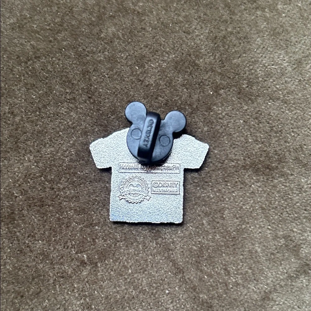 Disneyland Resort 2011 Hidden Mickey Jack Skellington Pin - Picture 3 of 3